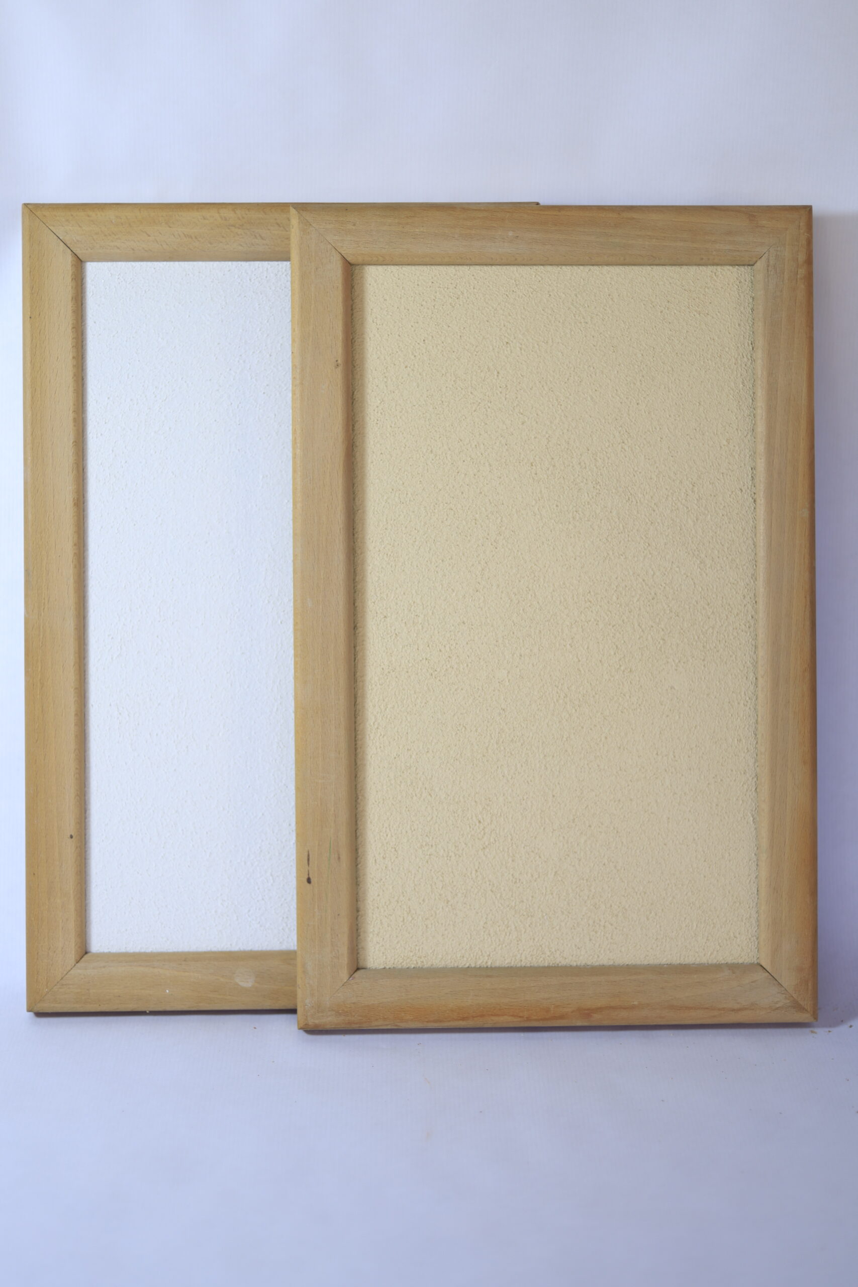 Lehmfarbe Naturton – Camel